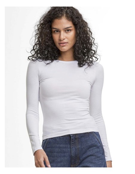 BUI-BY446-Ladies Ultra Slim Longsleeve 2